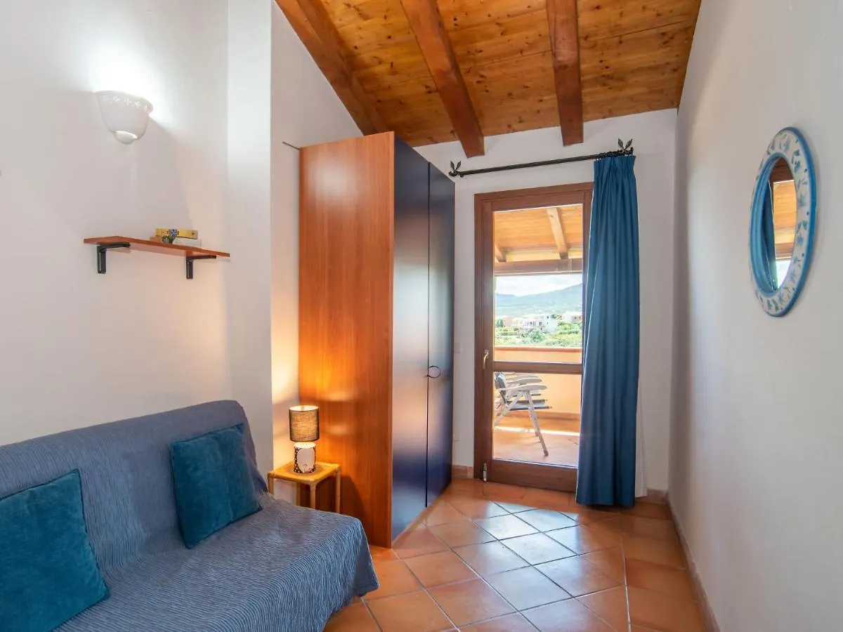 Apartment Giuly By Interhome Гольфо-Аранчи