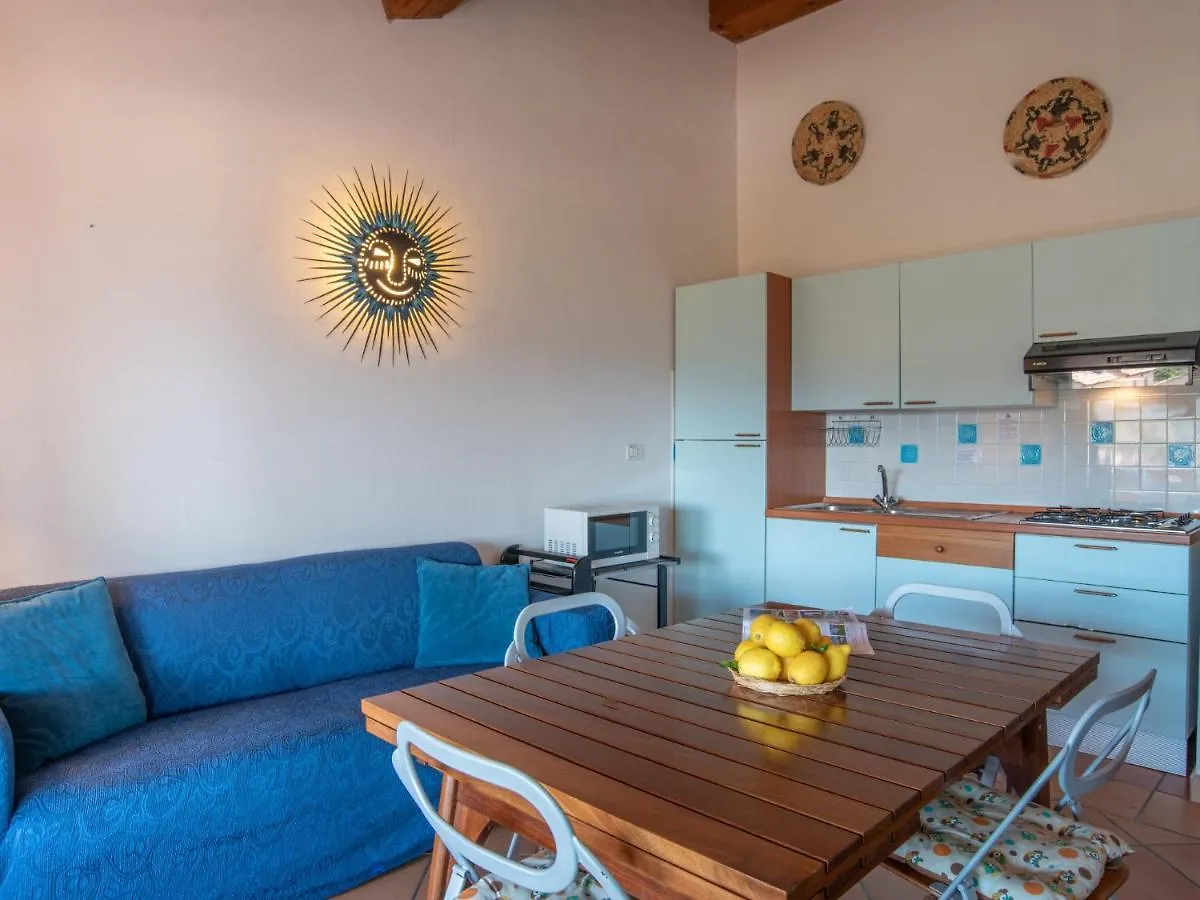 Apartment Giuly By Interhome Гольфо-Аранчи