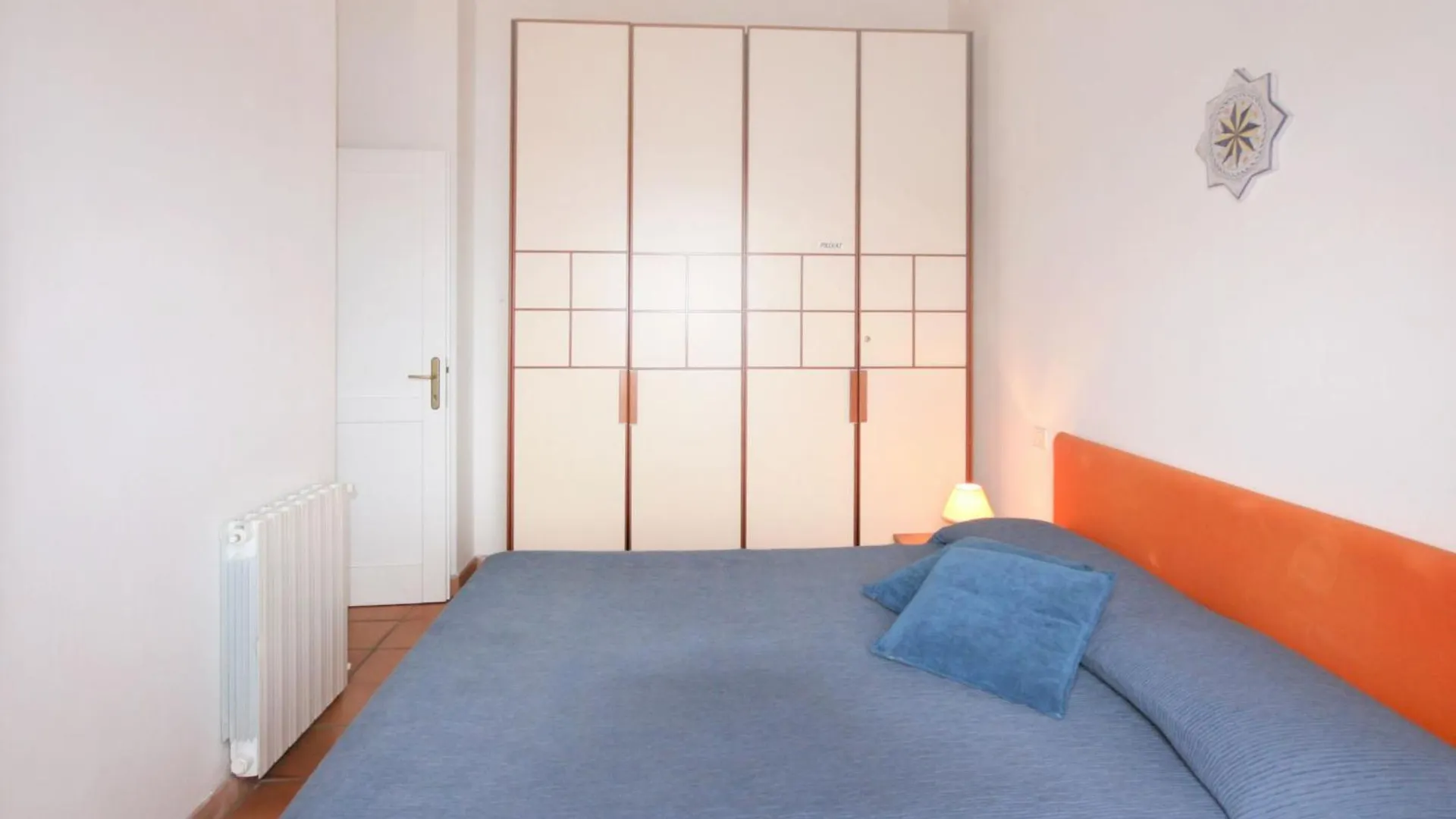 Apartment Giuly By Interhome Гольфо-Аранчи